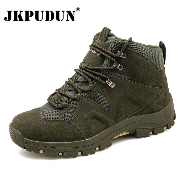 winter men military boots quality special force tactical desert combat ankle boats us army work shoes leather snow boots jkpudun t200327, Black
winter men military boots quality special force tactical desert combat ankle boats us army work shoes leather snow boots jkpudun t200327, Black