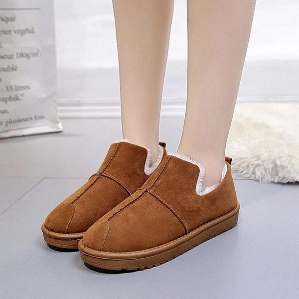 mhyons cotton shoes women 2019 autumn and winter women's shoes soft bottom thick non-slip warm cotton snow boots #xi39, Black
mhyons cotton shoes women 2019 autumn and winter women's shoes soft bottom thick non-slip warm cotton snow boots #xi39, Black