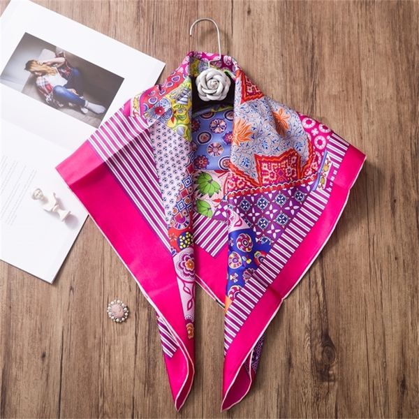 large square women 100% silk scarf shawl fashion hijab head scarves 88*88cm y201007, Blue;gray
large square women 100% silk scarf shawl fashion hijab head scarves 88*88cm y201007, Blue;gray