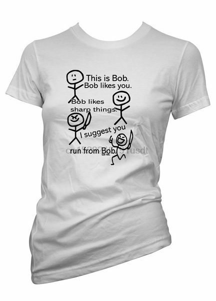 this is bob womens funny printed t shirt novelty rude joke birthday gift sport hooded sweatshirt hoodie
this is bob womens funny printed t shirt novelty rude joke birthday gift sport hooded sweatshirt hoodie