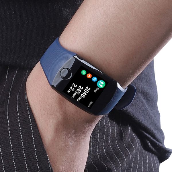 new smart watch 1.3tft big screen smart watches heart rate blood pressure health monitor waterproof sports smartwatch men women
new smart watch 1.3tft big screen smart watches heart rate blood pressure health monitor waterproof sports smartwatch men women