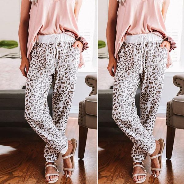 kili women's fashion leopard print high waist lace-up casual pants beige, Black;white
kili women's fashion leopard print high waist lace-up casual pants beige, Black;white