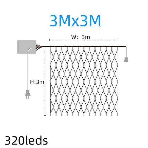 220v led decorative lights mesh waterproof home christmas decorations with tail plug led lights for christmas tree park lawn swy wmtvwu
220v led decorative lights mesh waterproof home christmas decorations with tail plug led lights for christmas tree park lawn swy wmtvwu