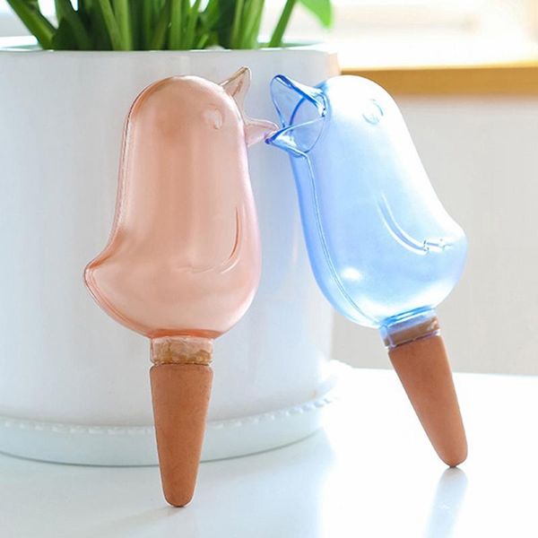 watering equipments garden automatic tool cute birds indoor drip irrigation system kit potted plant waterers spike for houseplant
watering equipments garden automatic tool cute birds indoor drip irrigation system kit potted plant waterers spike for houseplant