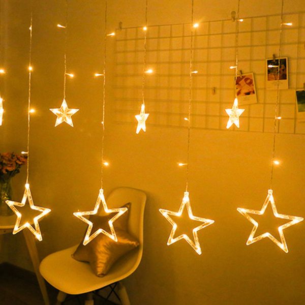 lights fairy moon 2.5m leds christmas 138 string light garland led home star for wedding/home/party/birthday/garland decor
lights fairy moon 2.5m leds christmas 138 string light garland led home star for wedding/home/party/birthday/garland decor