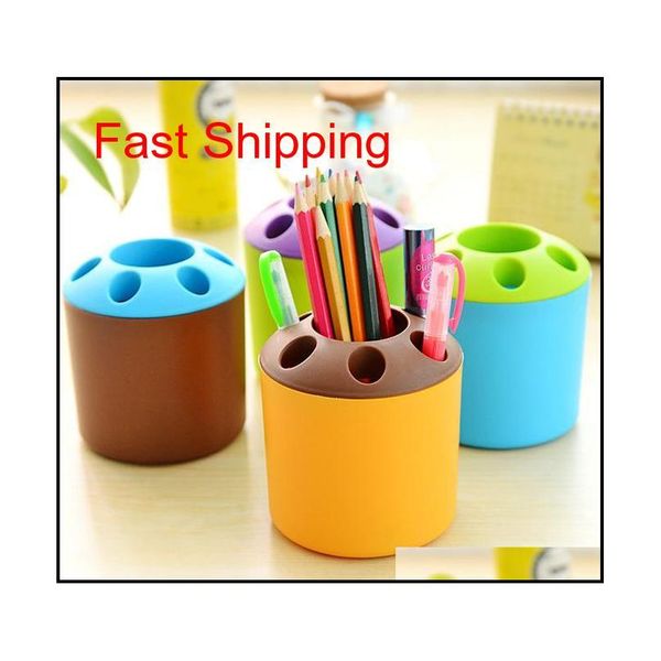 creative candy-colored porous toothpaste, toothbrush holder deskmultifunctio qylwpy packing2010
creative candy-colored porous toothpaste, toothbrush holder deskmultifunctio qylwpy packing2010