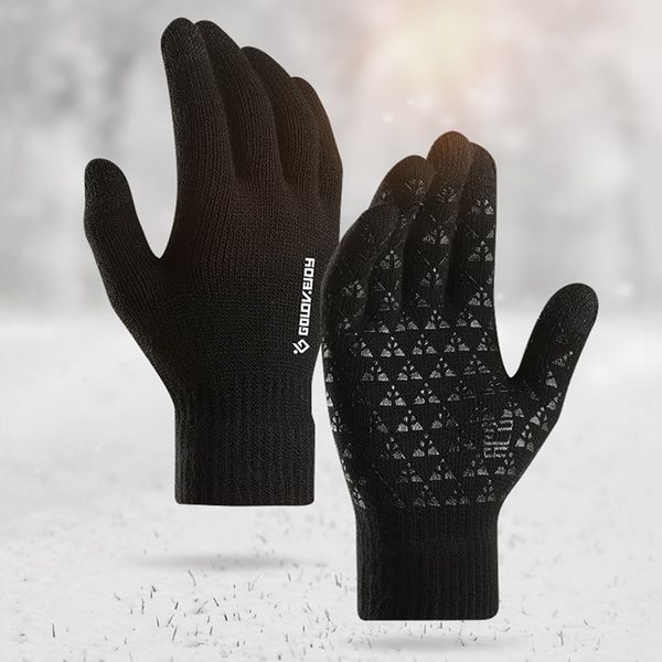 winter autumn warm men knitted flexible full finger male thicken wool cashmere solid gloves for smart phone tablet, Blue;gray
winter autumn warm men knitted flexible full finger male thicken wool cashmere solid gloves for smart phone tablet, Blue;gray