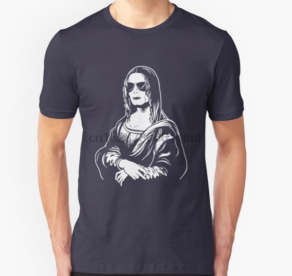 мужчины с коротким рукавом футболки sha mona lisa t shirt женщины тенниска спорта с капюшоном hoodie
мужчины с коротким рукавом футболки sha mona lisa t shirt женщины тенниска спорта с капюшоном hoodie