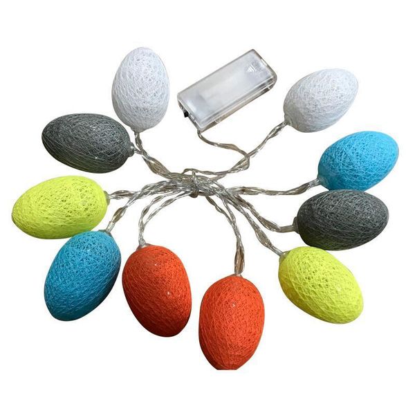 colorful led easter 5 string cotton wedding dbc easter decoration powered eggs led lights battery party xmas light egg length string dh rjhx
colorful led easter 5 string cotton wedding dbc easter decoration powered eggs led lights battery party xmas light egg length string dh rjhx