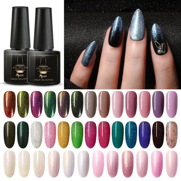 nail gel mtssii color glitter uv 6ml holographic sequins soak off led semi permanent colorful art varnish manicure, Red;pink
nail gel mtssii color glitter uv 6ml holographic sequins soak off led semi permanent colorful art varnish manicure, Red;pink