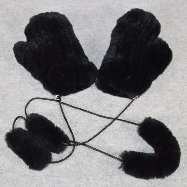 winter gloves women handmade knit real rex rabbit fur gloves outdoor warm natural rex rabbit fur mittens 201021, Blue;gray 
winter gloves women handmade knit real rex rabbit fur gloves outdoor warm natural rex rabbit fur mittens 201021, Blue;gray