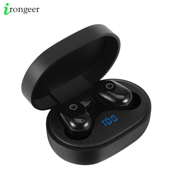 dt-8 tws bluetooth wireless earphone 5.0 sport headphones with mic handsai control for xr 11 earphone stereo headset
dt-8 tws bluetooth wireless earphone 5.0 sport headphones with mic handsai control for xr 11 earphone stereo headset