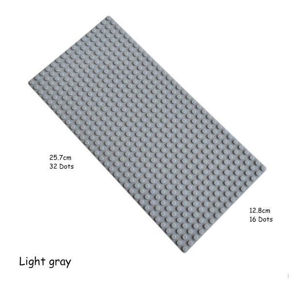 8colors 16*32 small dots base plate for small bricks baseplate diy building blocks sets parts toys for kid's toys for children wmtujp
8colors 16*32 small dots base plate for small bricks baseplate diy building blocks sets parts toys for kid's toys for children wmtujp