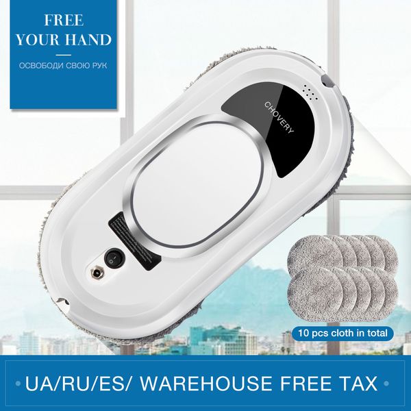 robot vacuum cleaner window cleaning robot window cleaner electric glass limpiacristales remote control for home
robot vacuum cleaner window cleaning robot window cleaner electric glass limpiacristales remote control for home