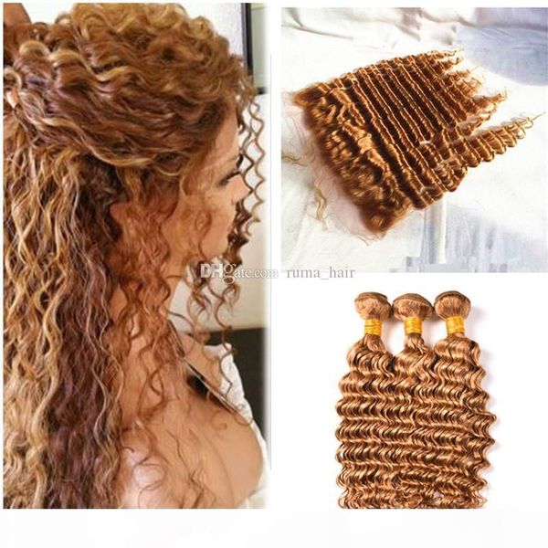 strawberry blonde human hair with lace frontal 27# blonde deep wave curly wavy hair virgin unprocess hair with lace frontal closure, Black;brown
strawberry blonde human hair with lace frontal 27# blonde deep wave curly wavy hair virgin unprocess hair with lace frontal closure, Black;brown