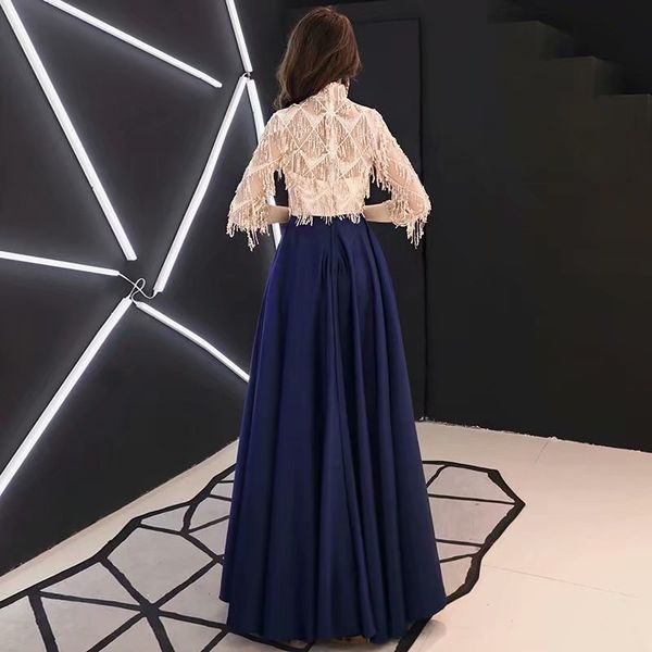 2021 robe soiree new style tassel evening dressed luva from three rings association length jh5q, Black;red
2021 robe soiree new style tassel evening dressed luva from three rings association length jh5q, Black;red