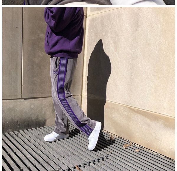 2021 new butterfly embroidery sweatpants men women many multiple colour awge drawstring zipper pocket trousers vzxt, Black
2021 new butterfly embroidery sweatpants men women many multiple colour awge drawstring zipper pocket trousers vzxt, Black