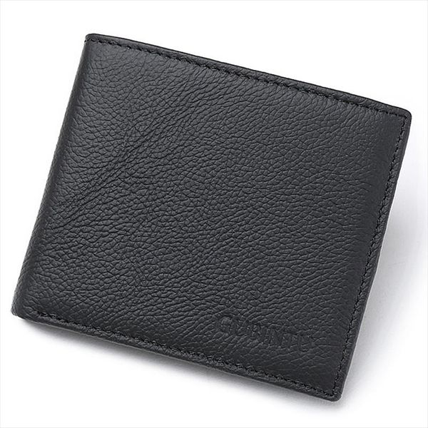 2020 new rfid genuine leather men wallets card holder short wallets solid simple design brand for men, Red;black
2020 new rfid genuine leather men wallets card holder short wallets solid simple design brand for men, Red;black