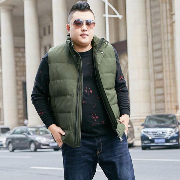 green army 2020 new man-sized wide turtleneck with no casual sleeves thick vest more size xl-9xl 10xl 5jpx, Black;white
green army 2020 new man-sized wide turtleneck with no casual sleeves thick vest more size xl-9xl 10xl 5jpx, Black;white