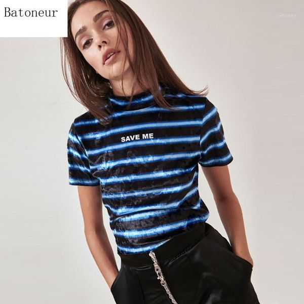 women's t-shirt fashion striped turtleneck short sleeve t shirt women spring slim basic tee ladies casual 2021 arrival1, White
women's t-shirt fashion striped turtleneck short sleeve t shirt women spring slim basic tee ladies casual 2021 arrival1, White