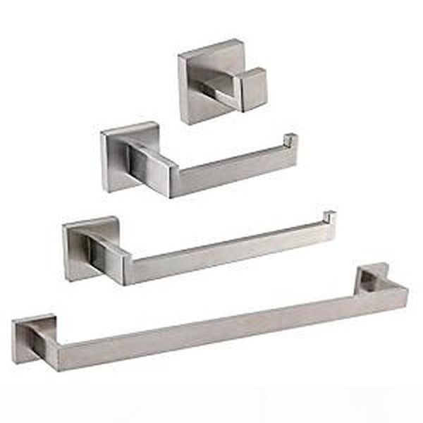 sus304 stainless steel brushed gold bathroom accessory set hook towel bar toilet roll paper holder towel ring wall mounted bbyzgx mj_bag
sus304 stainless steel brushed gold bathroom accessory set hook towel bar toilet roll paper holder towel ring wall mounted bbyzgx mj_bag