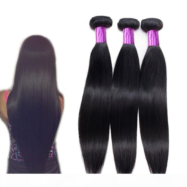 10a brazilian straight human hair three bundle in a bag mink brazilian body wave hair product wholesale human hair bundles price, Black
10a brazilian straight human hair three bundle in a bag mink brazilian body wave hair product wholesale human hair bundles price, Black