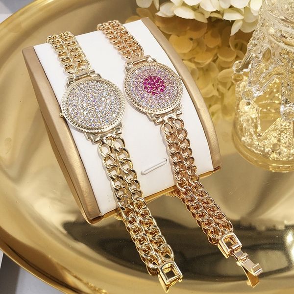 paynw progressive смотреть творческие модули инкрустированного дизайн браслета нового 2020 braceletwatch braceletmicro ниша циркон супер флэ, Golden;silver
paynw progressive смотреть творческие модули инкрустированного дизайн браслета нового 2020 braceletwatch braceletmicro ниша циркон супер флэ, Golden;silver