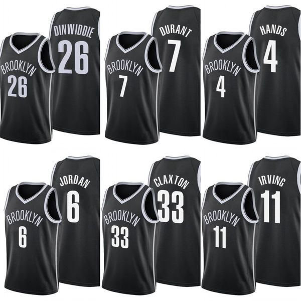 men jaylen hands kevin durant kyrie irving spencer dinwiddie nicolas claxton jersey, Black
men jaylen hands kevin durant kyrie irving spencer dinwiddie nicolas claxton jersey, Black