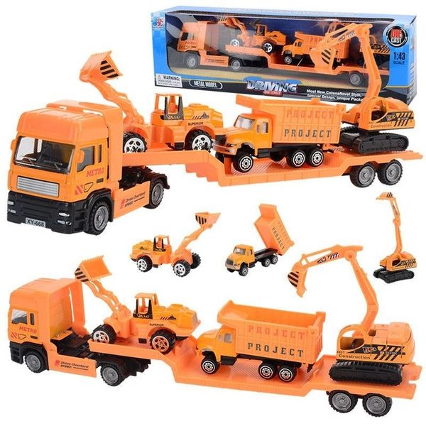 4pcs/set big size alloy helicopter aircraft engineering car tractor toy dump truck model classic toy kids gift toy for children y200428
4pcs/set big size alloy helicopter aircraft engineering car tractor toy dump truck model classic toy kids gift toy for children y200428