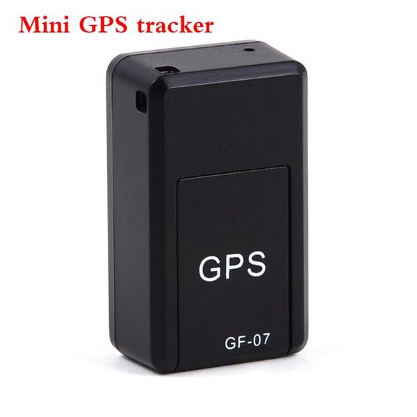 new mini car gps locator adsorption recording anti-lost device voice control can record gf07 high quality
new mini car gps locator adsorption recording anti-lost device voice control can record gf07 high quality