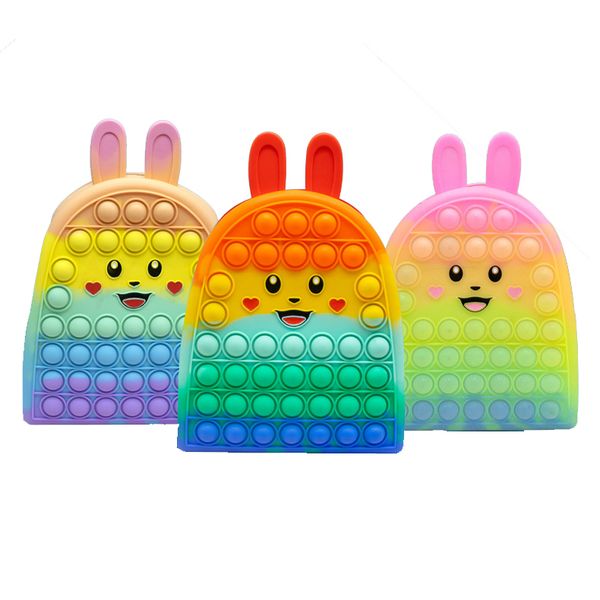 easter bunny backpack cute giant schoolbag for school antistress girl push bookbag pack fidget rabbit satchel with strap pop silicone decomp
easter bunny backpack cute giant schoolbag for school antistress girl push bookbag pack fidget rabbit satchel with strap pop silicone decomp