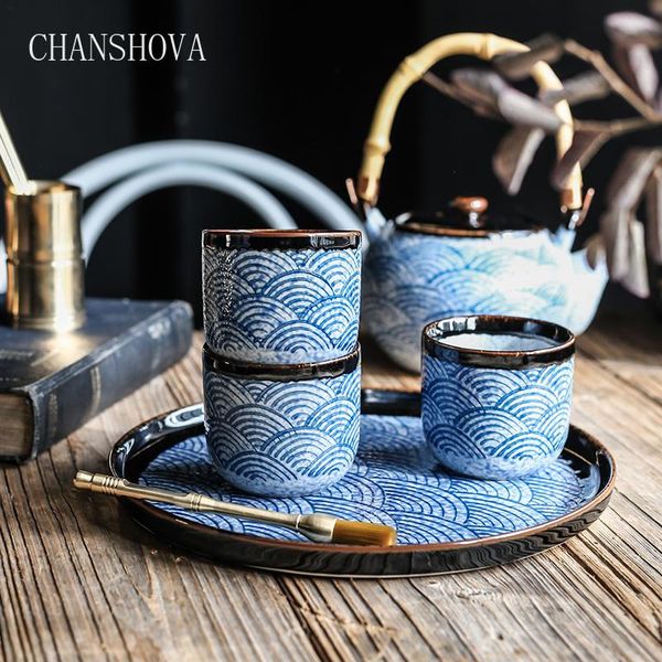 chanshova традиционной китайский стиль ретро ручная работа 80 и 200мл под глазированного окрашенной керамикой чайной волны шаблон чашка чая
chanshova традиционной китайский стиль ретро ручная работа 80 и 200мл под глазированного окрашенной керамикой чайной волны шаблон чашка чая