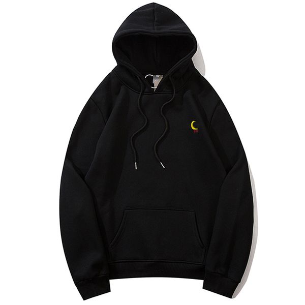 mens hoodie sweatshirt classic embroidery designer hoodies hip hop style couple casual pullover sweatshirt asian size, Black
mens hoodie sweatshirt classic embroidery designer hoodies hip hop style couple casual pullover sweatshirt asian size, Black