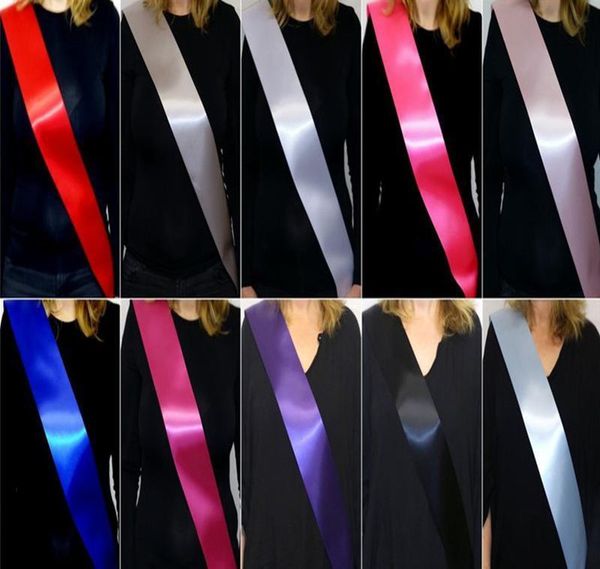 blank sashes shoulder strap for lady hen party celebration wedding favor satin sa sqczux sports2010
blank sashes shoulder strap for lady hen party celebration wedding favor satin sa sqczux sports2010
