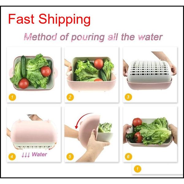 multifunction kitchen strainer,double layer draining basket bowl kitchen washing strainer for fruits vegetabl qylgxy bdesports
multifunction kitchen strainer,double layer draining basket bowl kitchen washing strainer for fruits vegetabl qylgxy bdesports