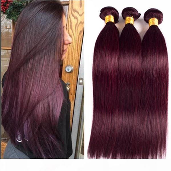 9a grade brazilian burgundy hair #99j peruvian virgin hair straight weave bundles malaysian burgundy wine red human hair extensions, Black;brown
9a grade brazilian burgundy hair #99j peruvian virgin hair straight weave bundles malaysian burgundy wine red human hair extensions, Black;brown