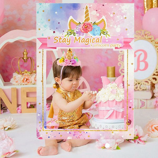 rainbow paper p frame booth props baby shower decorations kids unicorn birthday party supplies favors
rainbow paper p frame booth props baby shower decorations kids unicorn birthday party supplies favors
