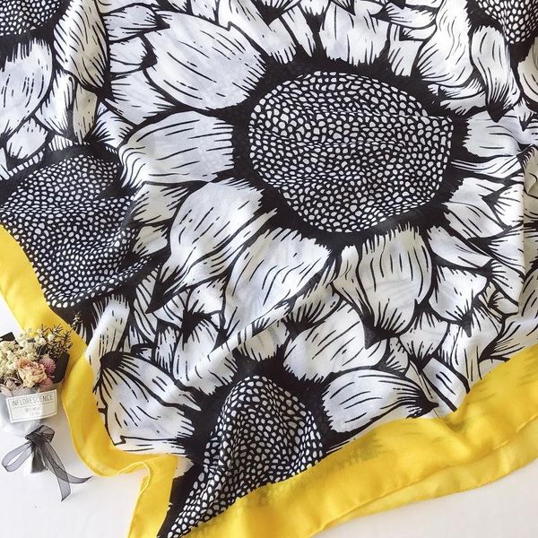 warm season scarf girl fresh idyllic windy su mian hemp printing summer sunscreen scarves beach towel big draped shoulder girl jllttj, Blue;gray
warm season scarf girl fresh idyllic windy su mian hemp printing summer sunscreen scarves beach towel big draped shoulder girl jllttj, Blue;gray