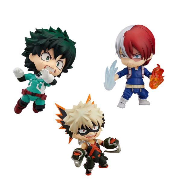 my hero academia action figure todoroki s 1112 midoriya izuku 686 bakugou katsuki 705 toy set anime figurine cute doll model 1008
my hero academia action figure todoroki s 1112 midoriya izuku 686 bakugou katsuki 705 toy set anime figurine cute doll model 1008