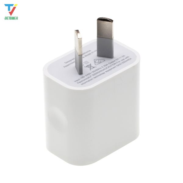 au plug two usb ports mobile phone charger dc 5v 2a output power adapter used for iphone ipad samsung htc mobile phone tablet pc
au plug two usb ports mobile phone charger dc 5v 2a output power adapter used for iphone ipad samsung htc mobile phone tablet pc