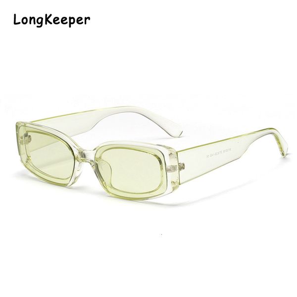 brand long vintage small green pink rectangle sunglasses women 2020 brand design narrow tiny rectangular lady sun glasses shades, White;black
brand long vintage small green pink rectangle sunglasses women 2020 brand design narrow tiny rectangular lady sun glasses shades, White;black