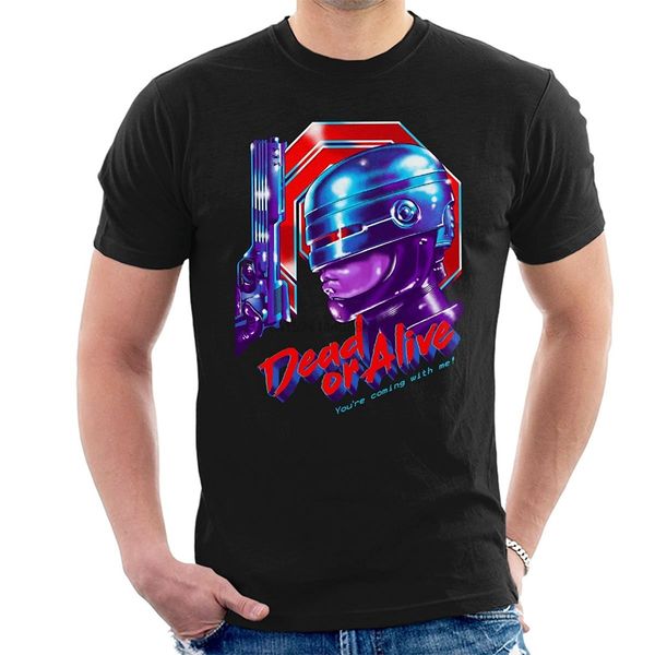 men's fashion summer t-shirts dead or alive robocop cotton t-shirt men's punk t-shirt sport hooded sweatshirt hoodie
men's fashion summer t-shirts dead or alive robocop cotton t-shirt men's punk t-shirt sport hooded sweatshirt hoodie