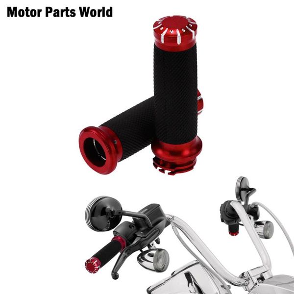 мотоцикл 1" красный handlebar рукоятками 25мм ручка бар летно для xl touring flhr dyna low rider fxdl fxd 1996-up
мотоцикл 1" красный handlebar рукоятками 25мм ручка бар летно для xl touring flhr dyna low rider fxdl fxd 1996-up