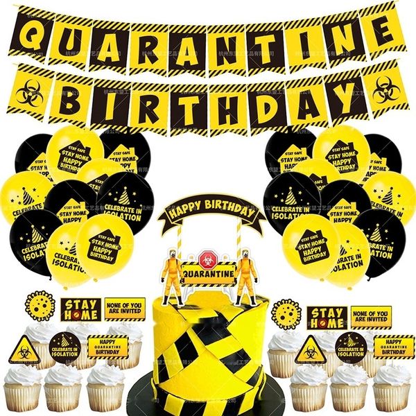 z3iws party party decorative products epidemic flag-pulling cake balloon theme situation flag-pulling cake cardballoon set quarantine quaran
z3iws party party decorative products epidemic flag-pulling cake balloon theme situation flag-pulling cake cardballoon set quarantine quaran