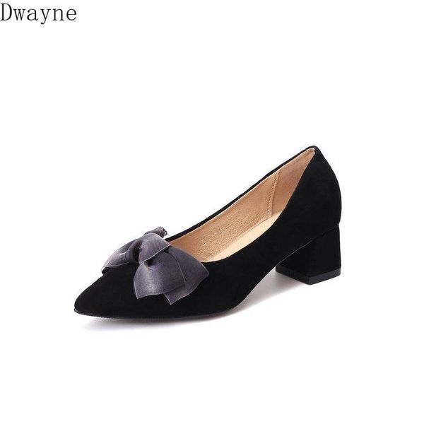 dress shoes 2021 korean fashion wild shallow mouth bow with high heels trend suede comfortable high-heeled, Black
dress shoes 2021 korean fashion wild shallow mouth bow with high heels trend suede comfortable high-heeled, Black