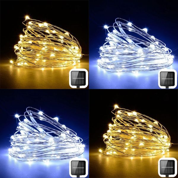 solar garden light string 100 led 10m outdoor christmas decoration strip lights copper wire ground plug fairy lighting 2 mode new 13 9ls g2
solar garden light string 100 led 10m outdoor christmas decoration strip lights copper wire ground plug fairy lighting 2 mode new 13 9ls g2