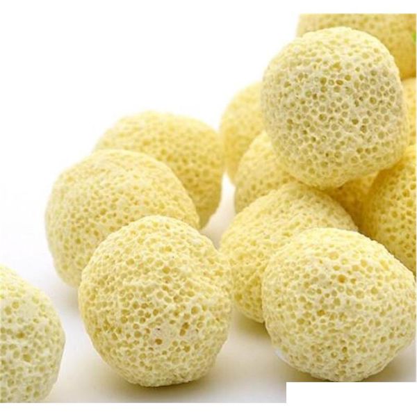 500g fish tank aquarium filter media nitrifying bacteria water cleaning biochemical ball with m qylmcg yh_pack
500g fish tank aquarium filter media nitrifying bacteria water cleaning biochemical ball with m qylmcg yh_pack