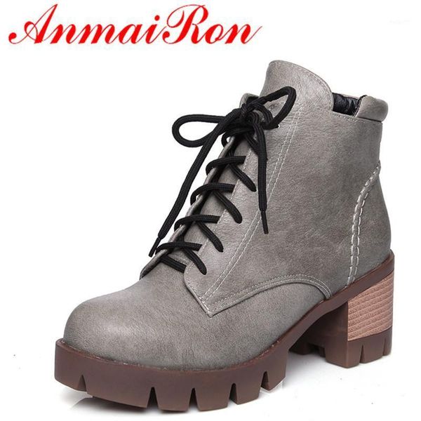 boots anmairon fashion autumn/winter ankle for women square heels round toe lace-up charm shoes large size 34-431, Black
boots anmairon fashion autumn/winter ankle for women square heels round toe lace-up charm shoes large size 34-431, Black