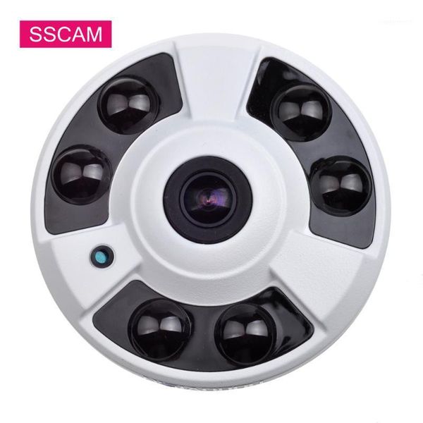 high resolution 5.0 megapixel ahd security cctv camera indoor wide angle fish eye infrared video surveillance dome camera 20m ir1
high resolution 5.0 megapixel ahd security cctv camera indoor wide angle fish eye infrared video surveillance dome camera 20m ir1