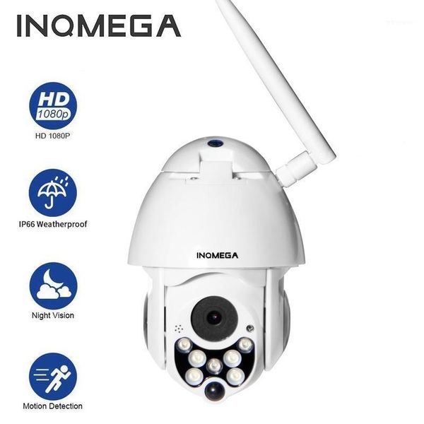 cameras inqmega 1080p ptz ip camera wifi outdoor auto tracking dome wireless cctv security video surveillance ip66 waterproof camera1
cameras inqmega 1080p ptz ip camera wifi outdoor auto tracking dome wireless cctv security video surveillance ip66 waterproof camera1